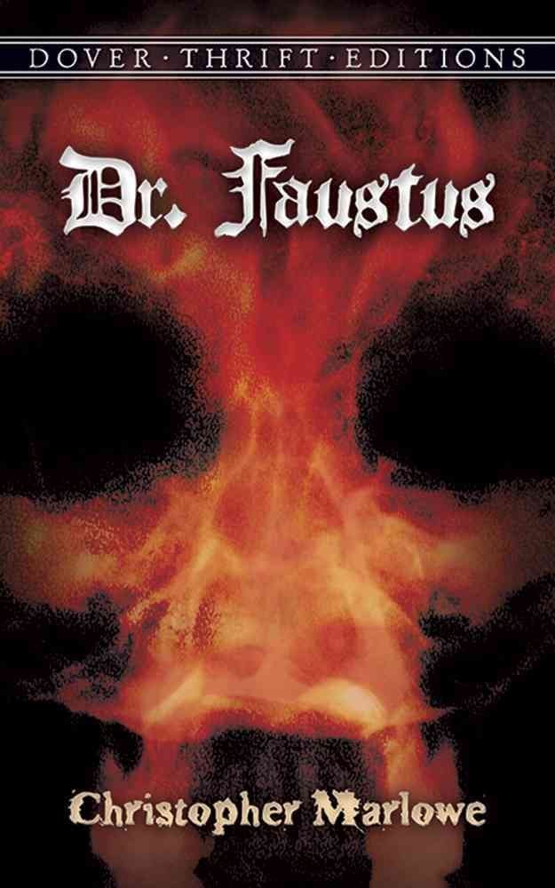 Dr Faustus