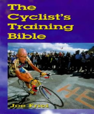 The Cyclist's Training Bible