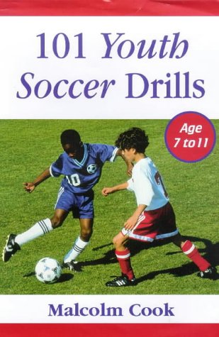 101 Youth Soccer Drills