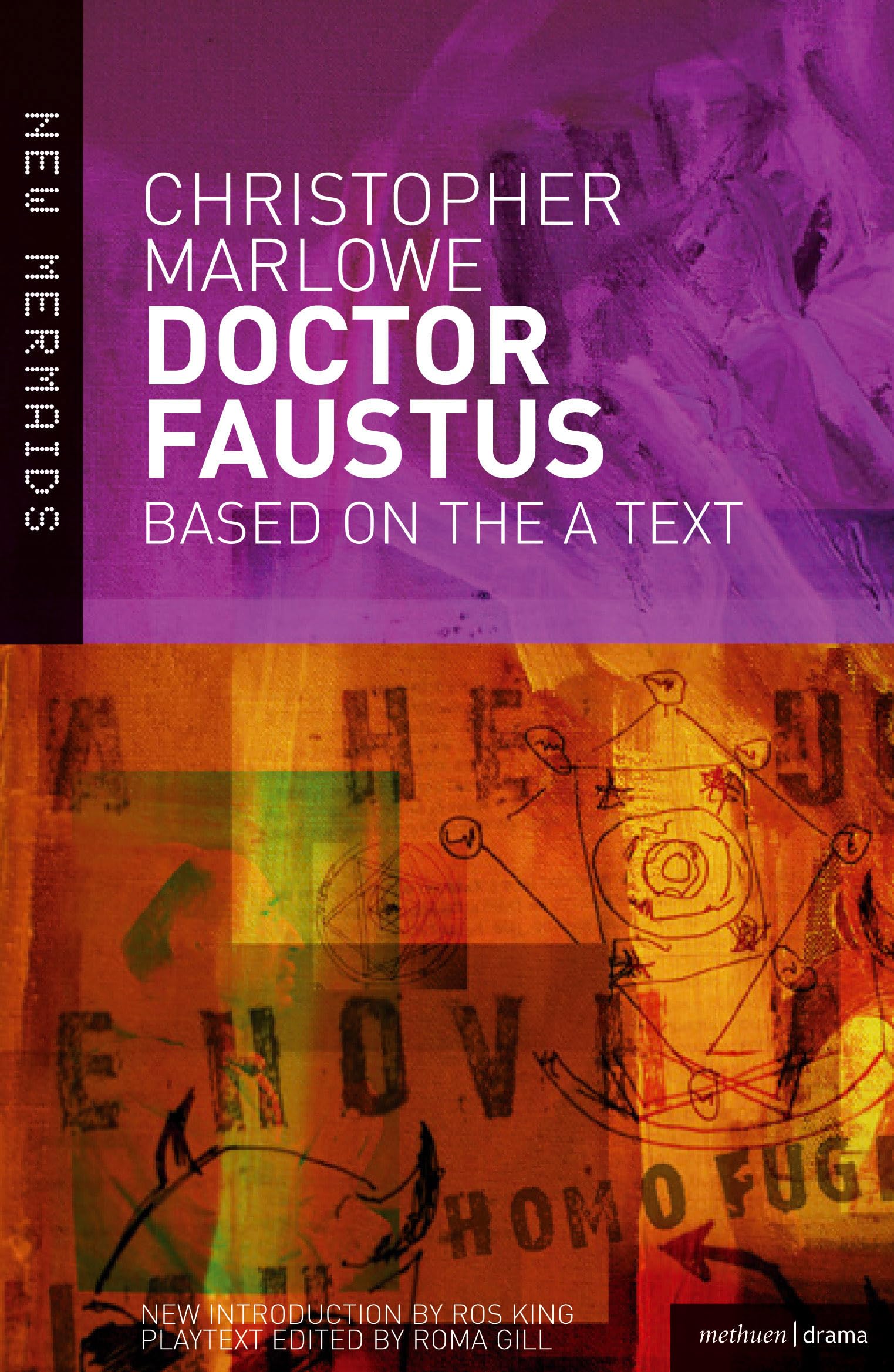 Doctor Faustus