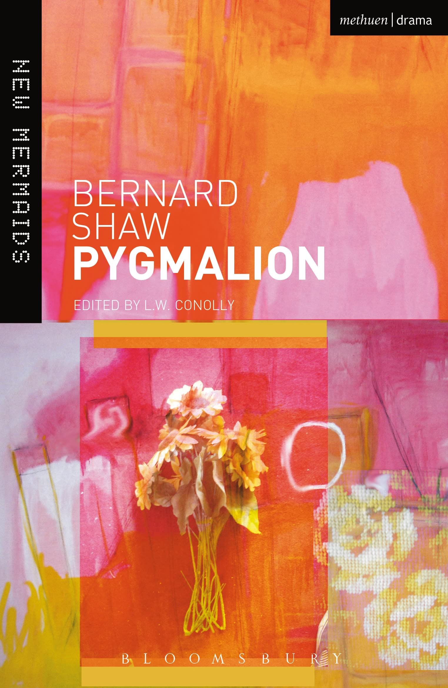 Pygmalion: a Romance in Five Acts