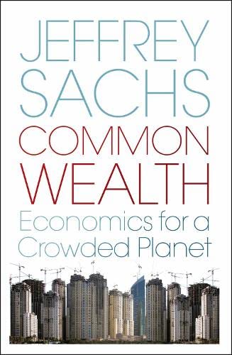 Common Wealth: Economics for a Crowded Planet