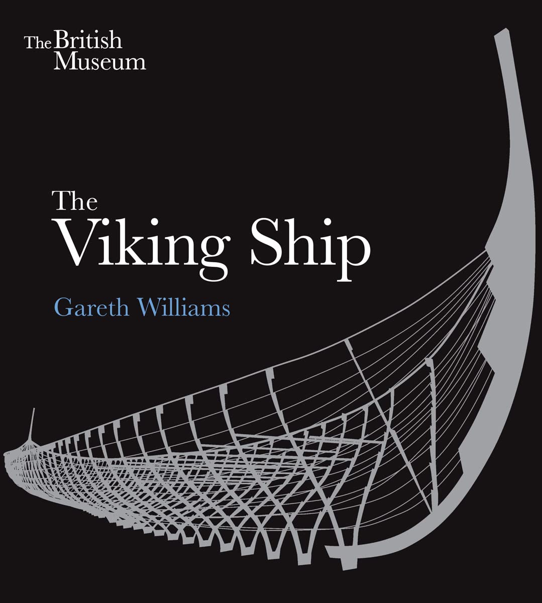 The Viking Ship