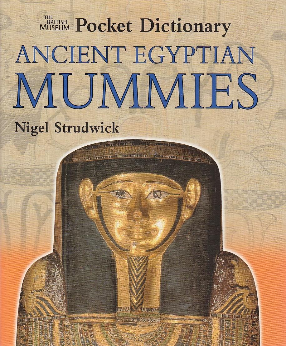Ancient Egyptian Mummies