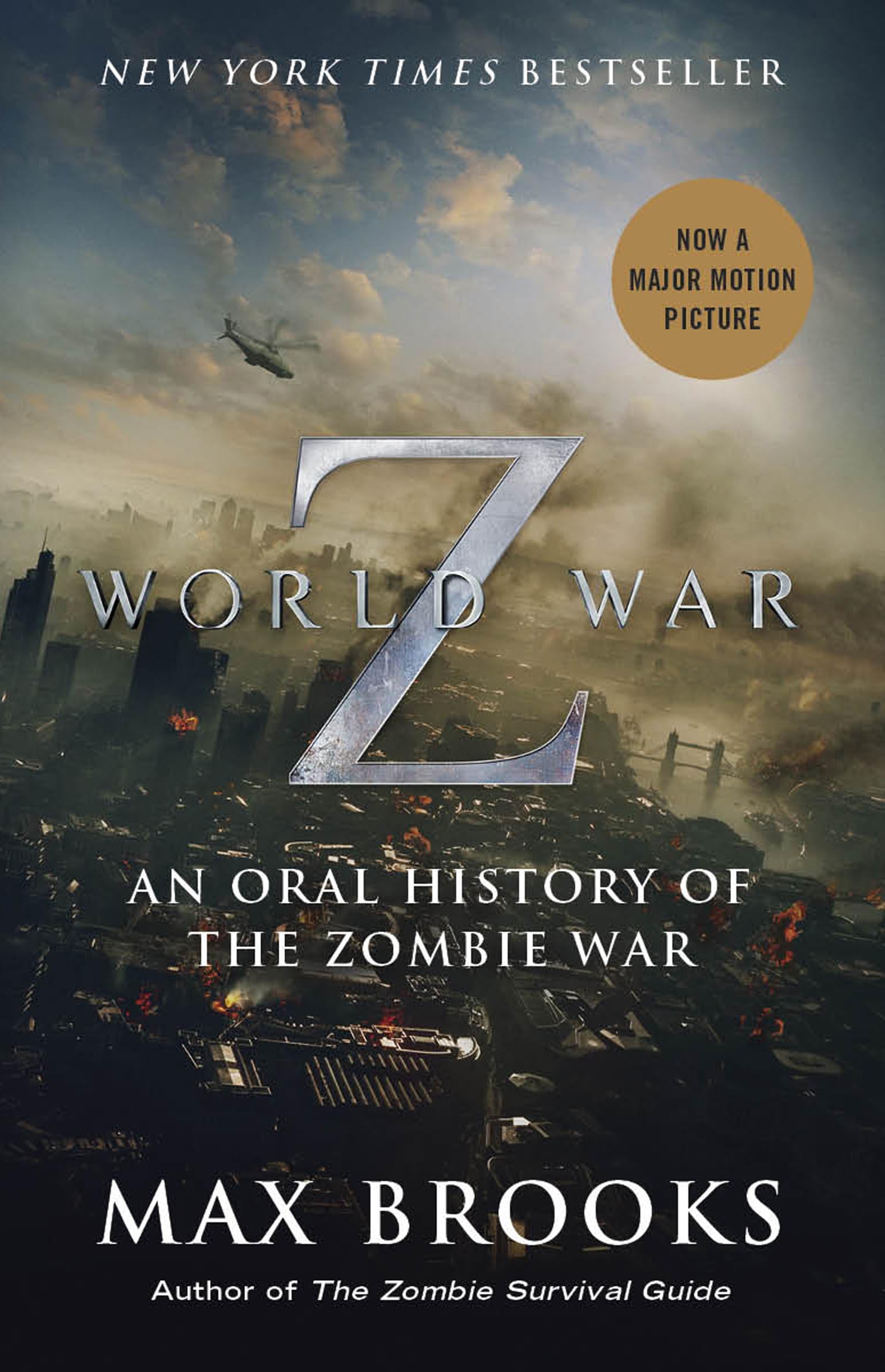 World War Z