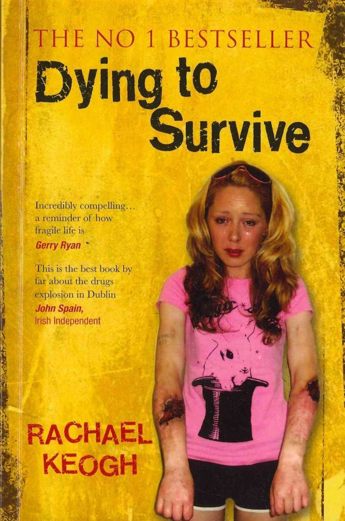 Dying to Survive: Rachael's Story