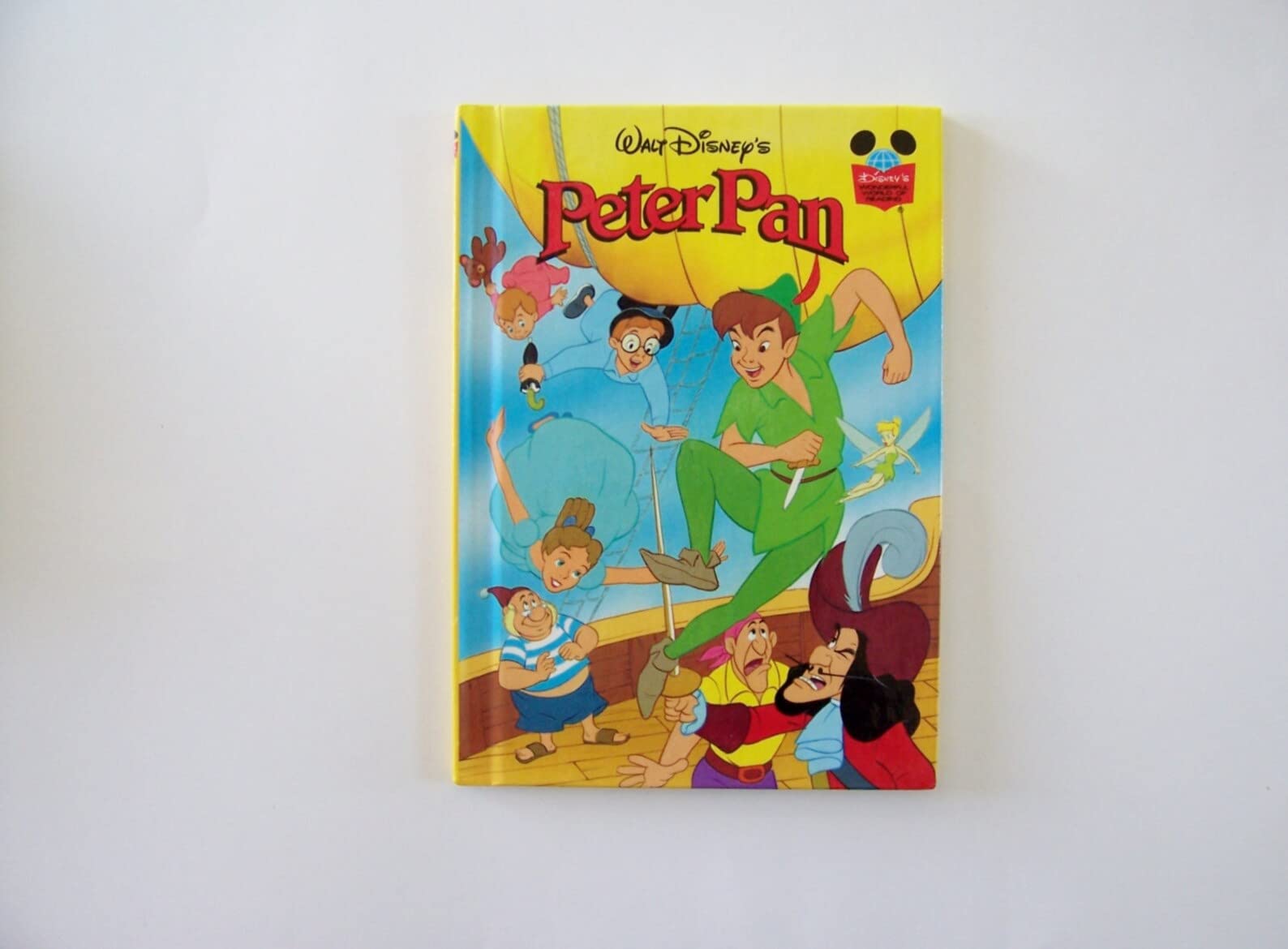 Peter Pan