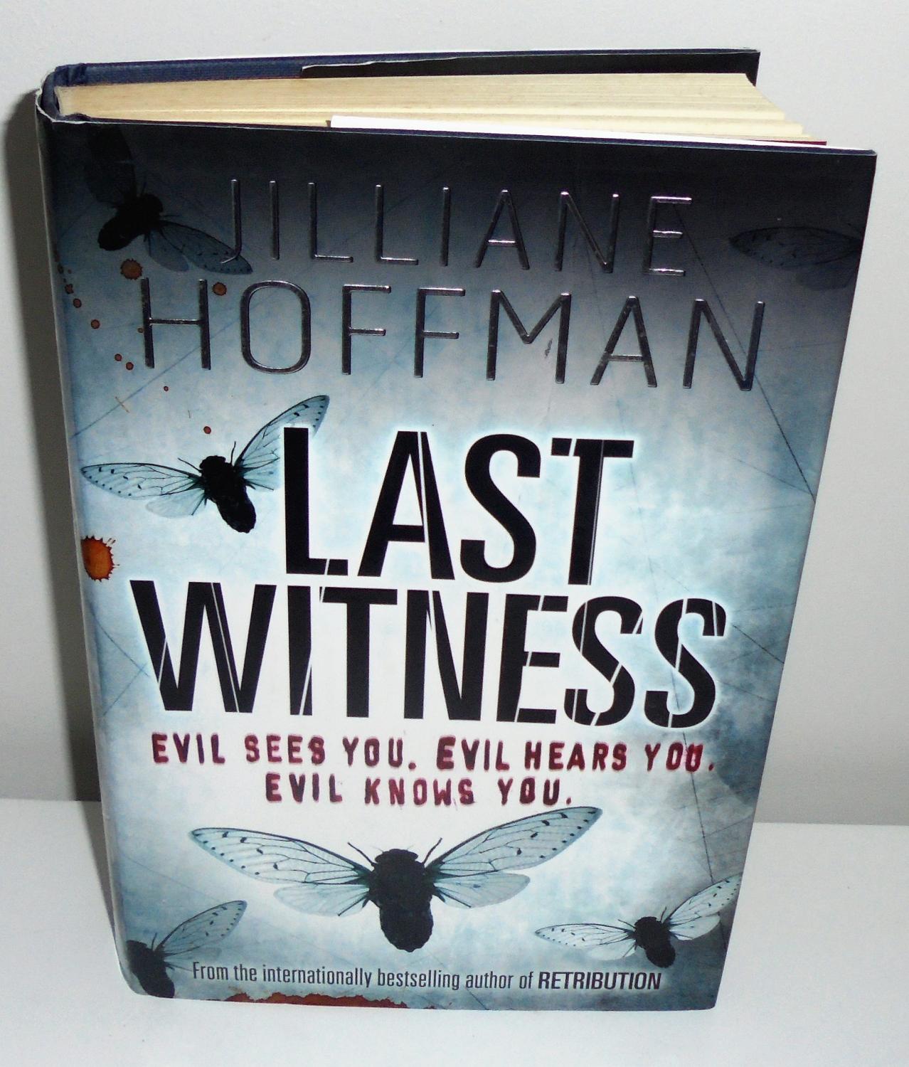 Last Witness