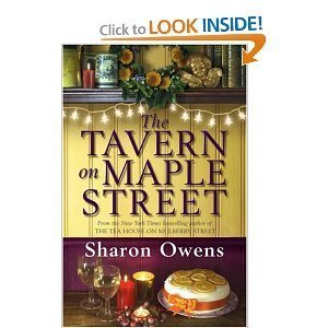 The Tavern on Maple Street