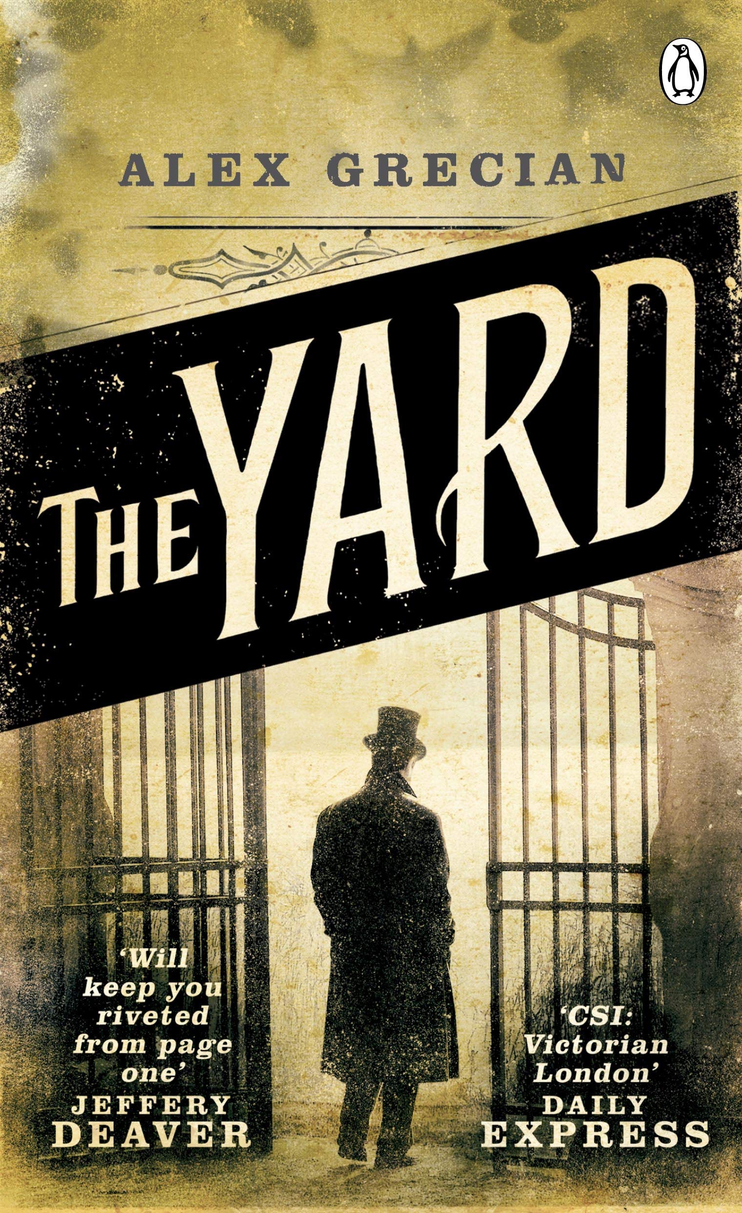 The Yard