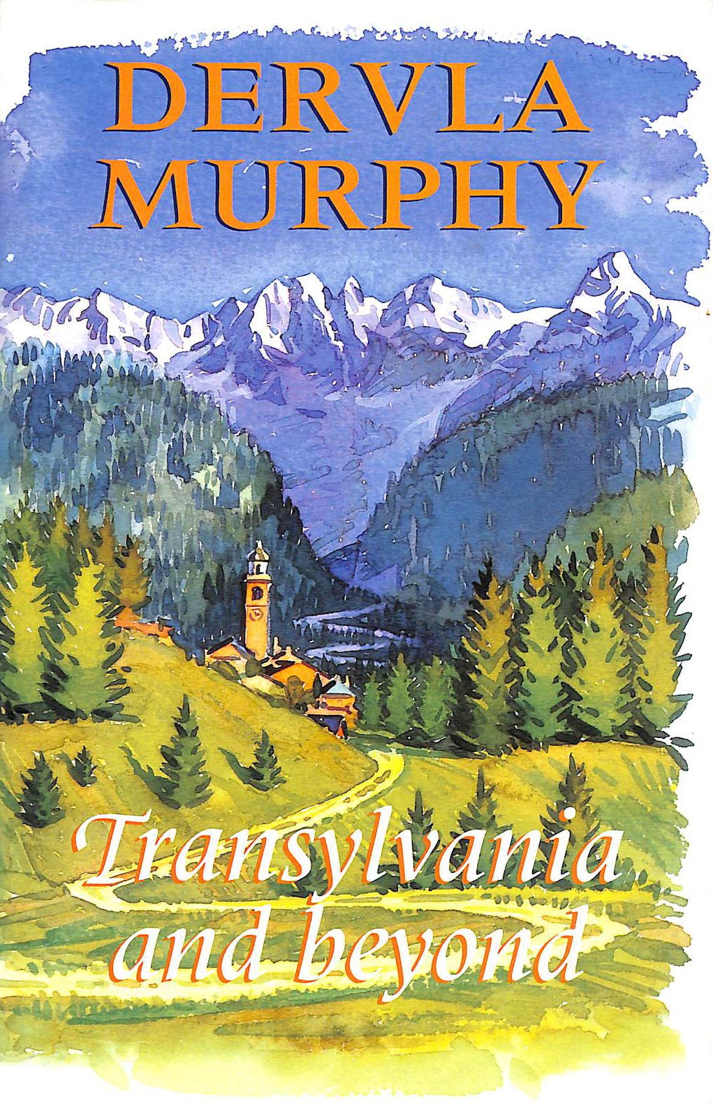 Transylvania And beyond