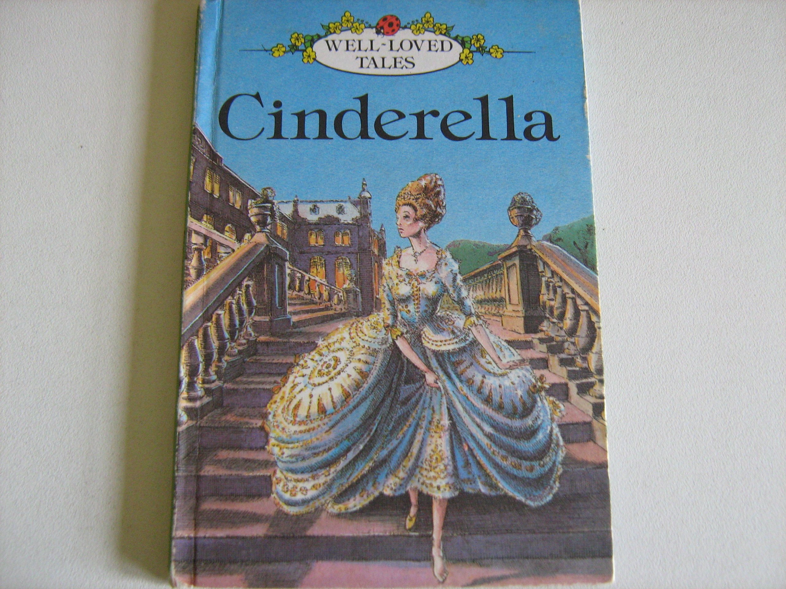 Cinderella