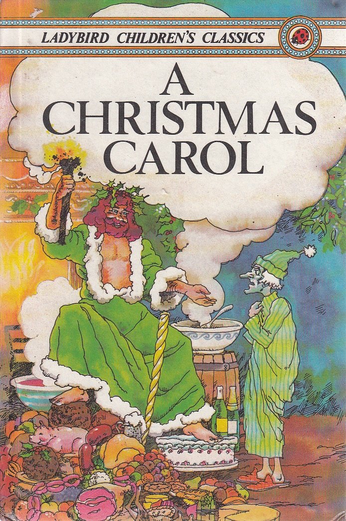 A Christmas Carol