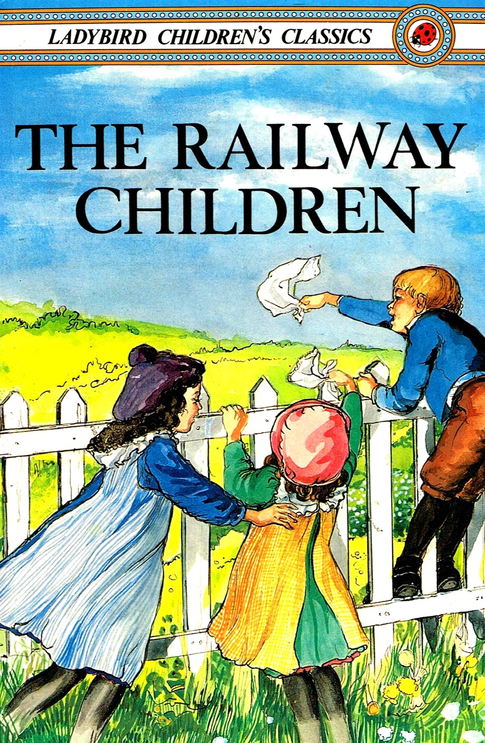 The Railway Children : 19