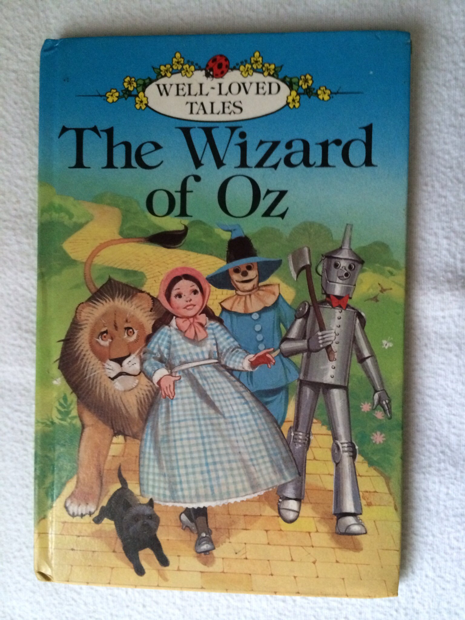 The Wizard of Oz : 11