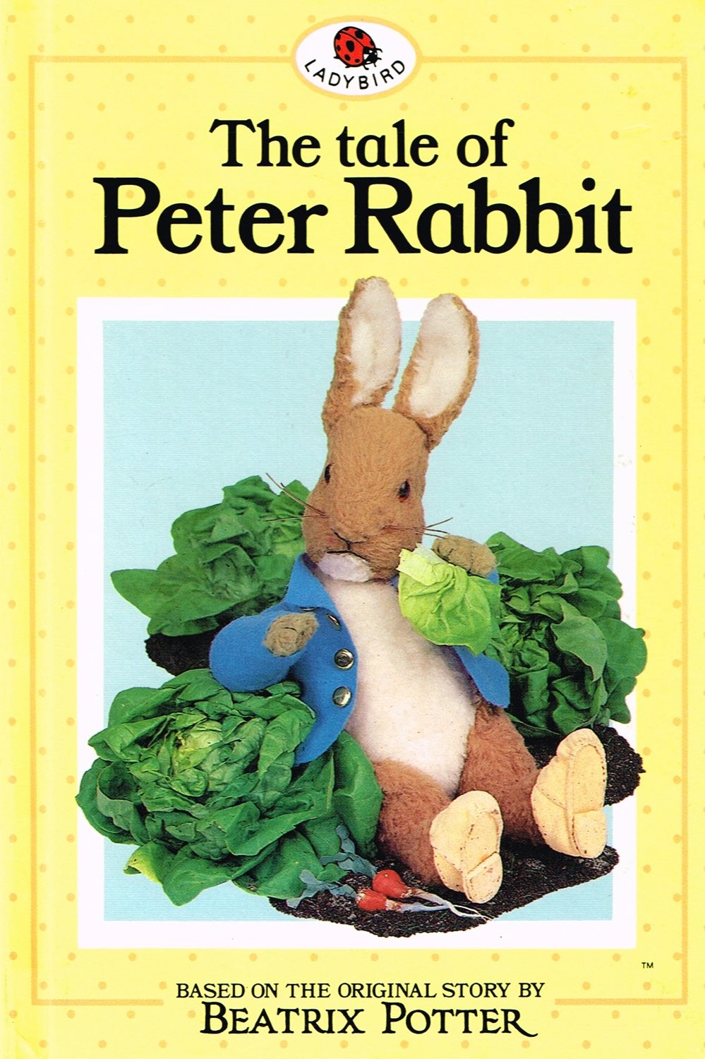 The Tale of Peter Rabbit : 1