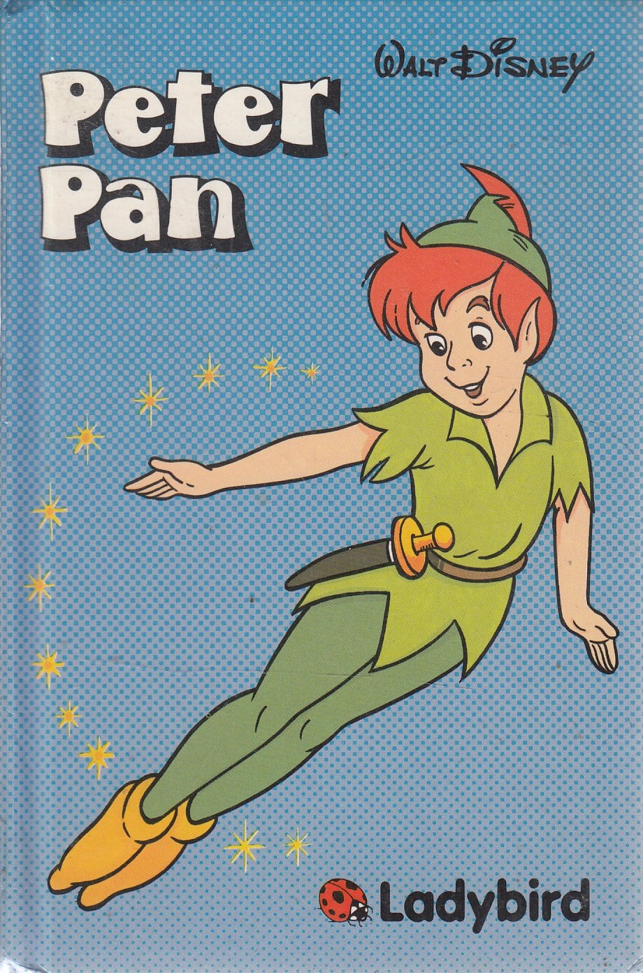 Peter Pan