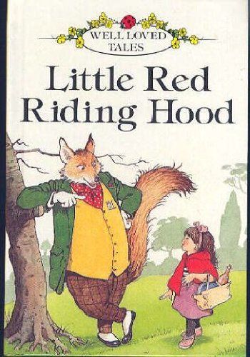 Little Red Riding Hood