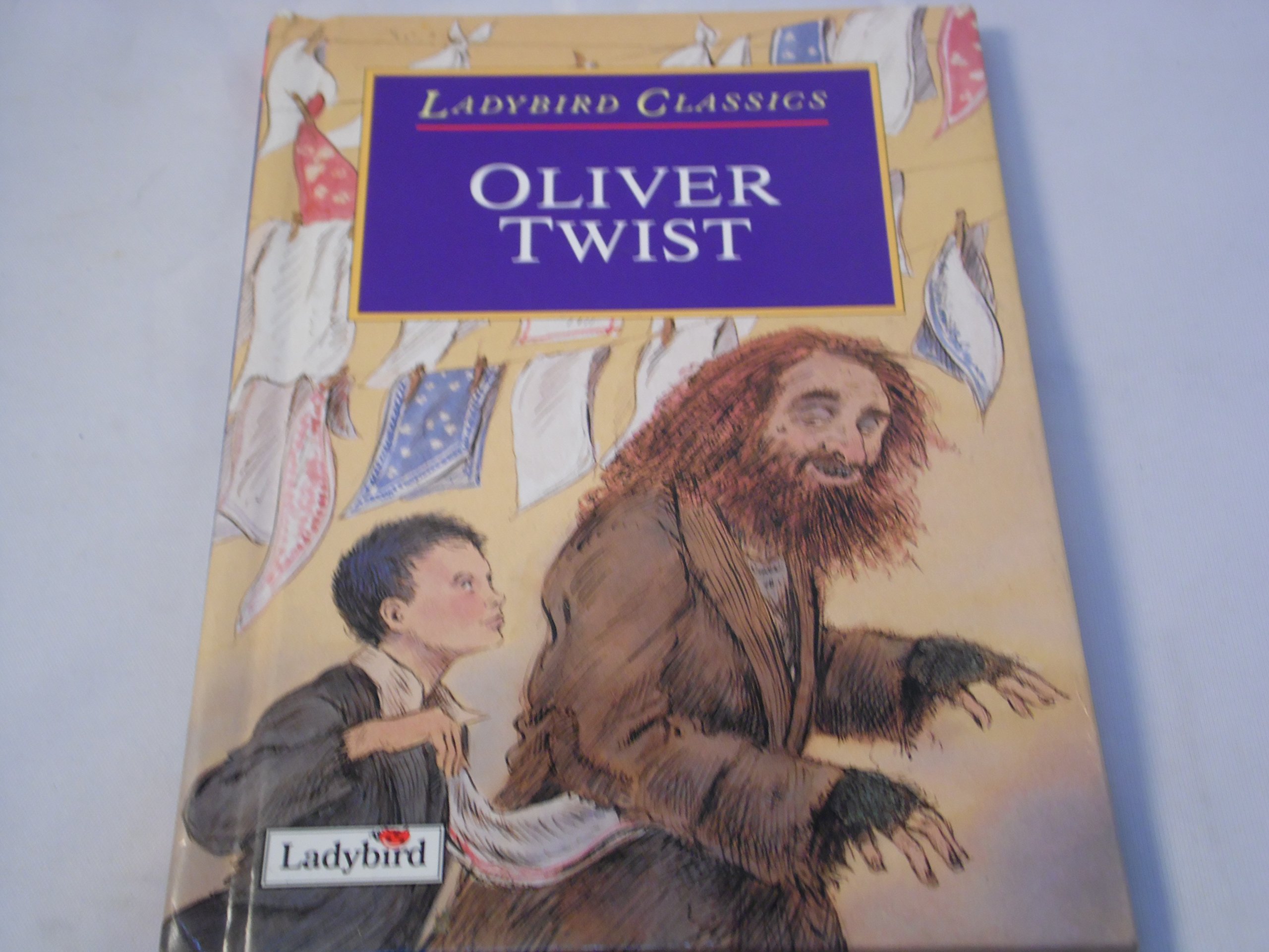 Oliver Twist