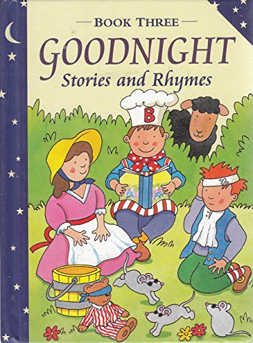 Humpty Dumpty and Other Nursery Rhymes