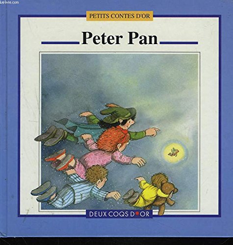 Peter Pan