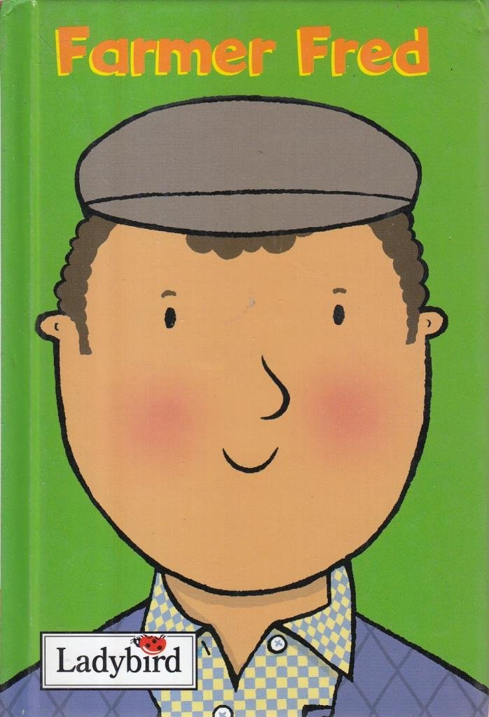 Farmer Fred