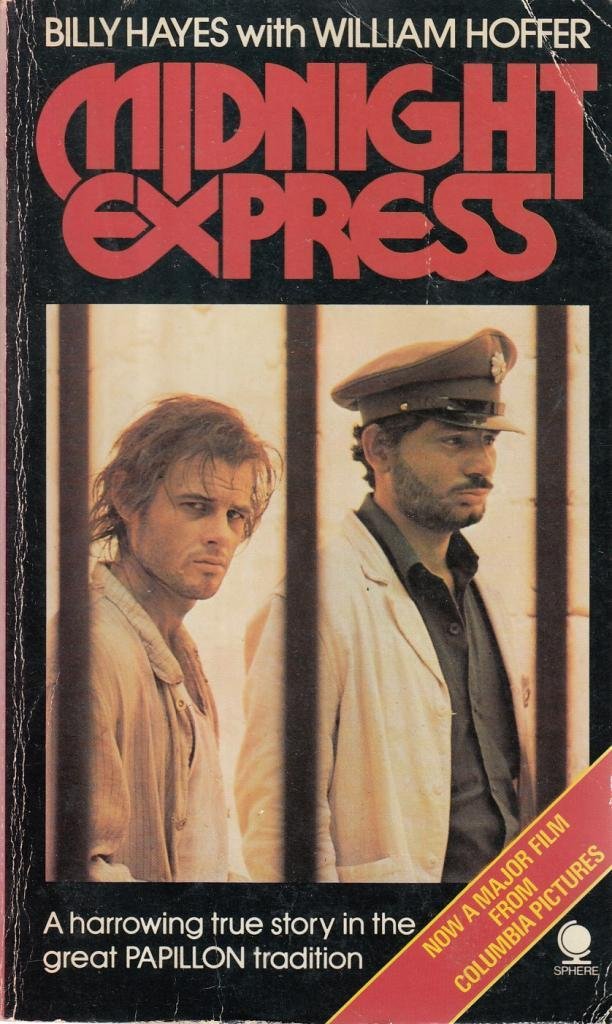 Midnight Express