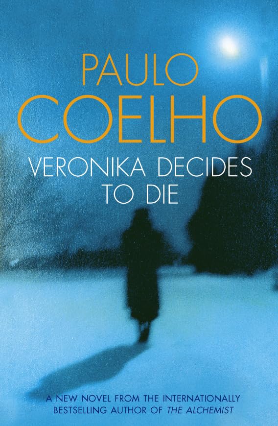 Veronika Decides to Die