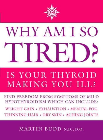 Why Am I So Tired?