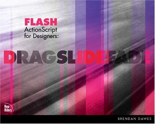 Flash ActionScript for Designers
