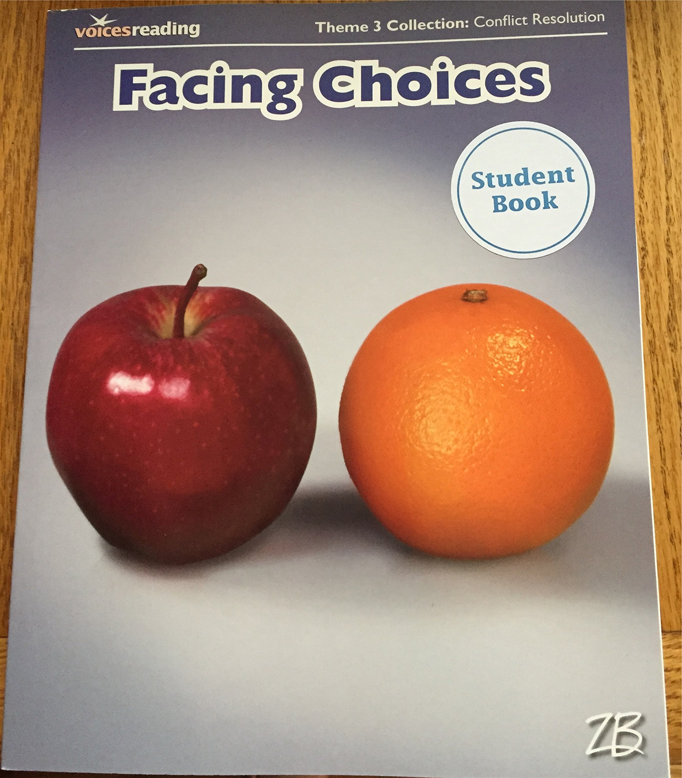 Facing Choices