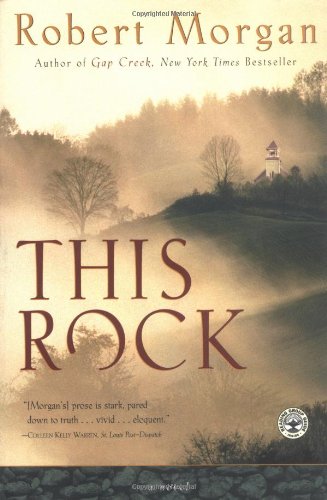 This Rock: a Novel