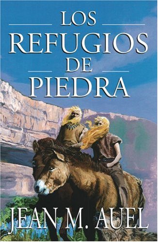 Los refugios de piedra