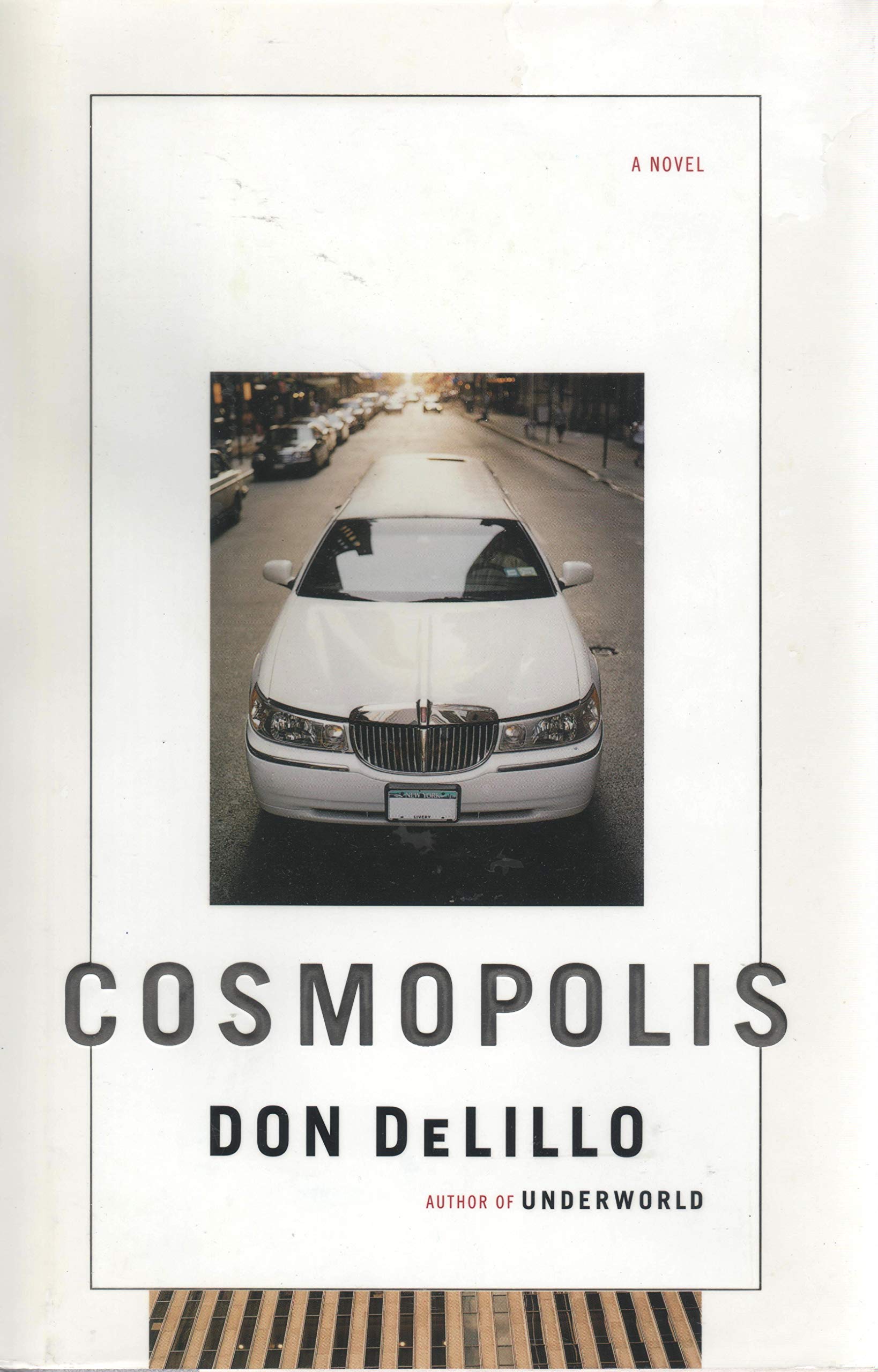 Cosmopolis