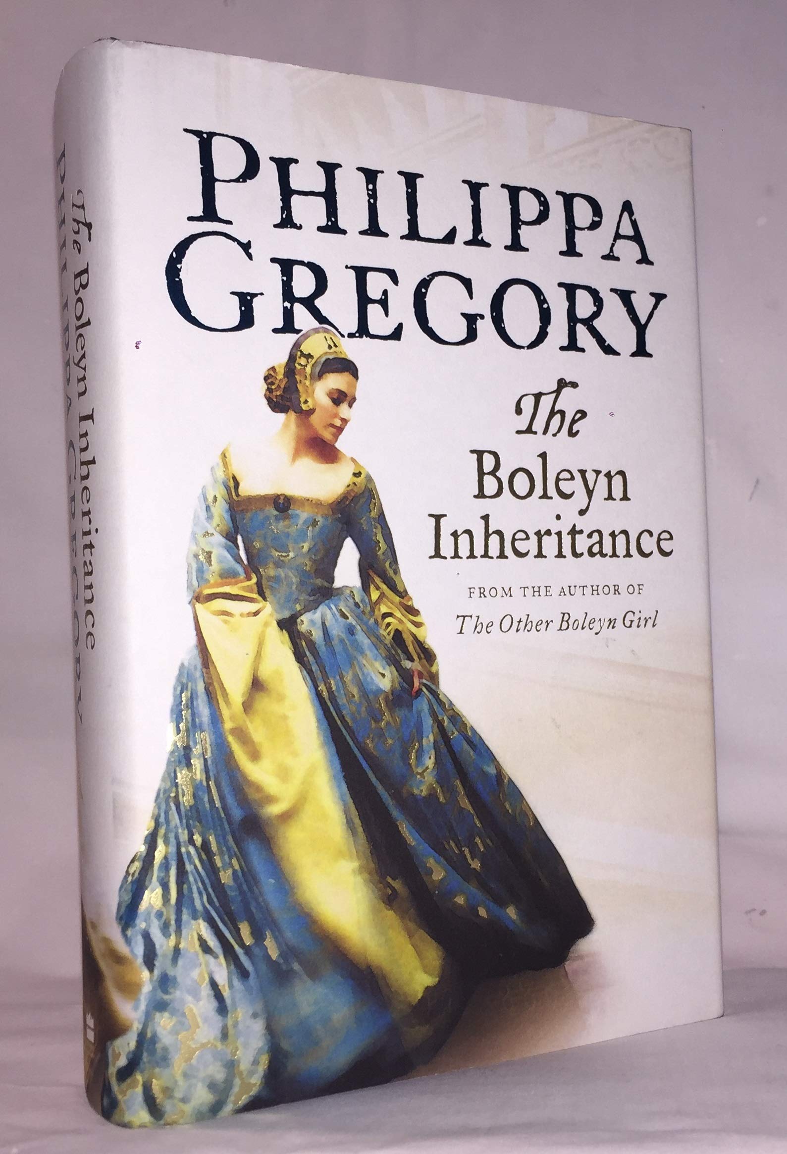 The Boleyn Inheritance