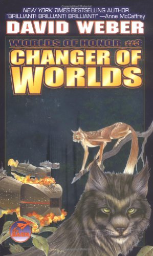 Changer of Worlds: 3 