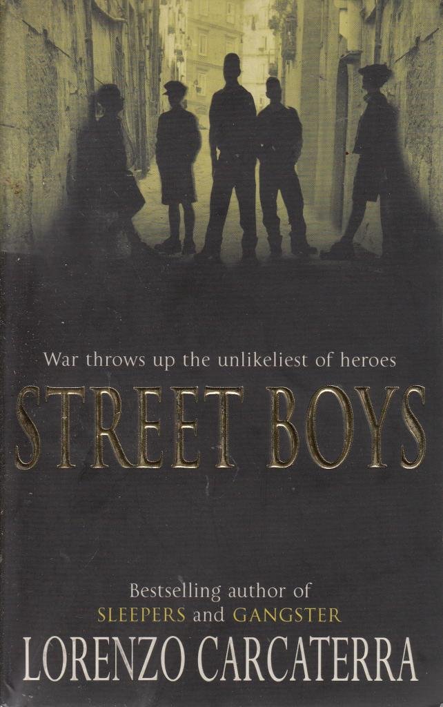 Street Boys