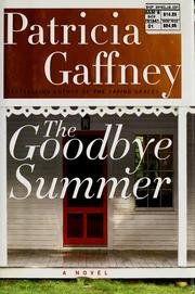 The Goodbye Summer P