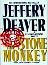 The Stone Monkey