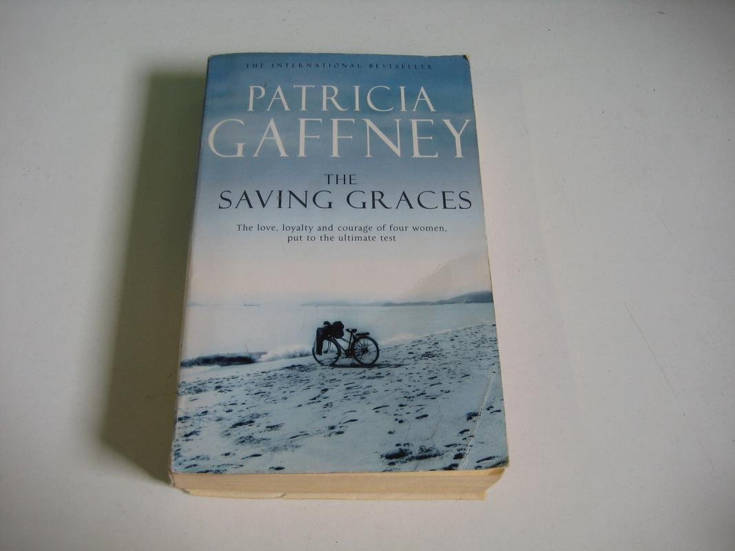 The Saving Graces