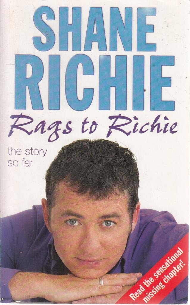 Rags to Richie: The Story So Far