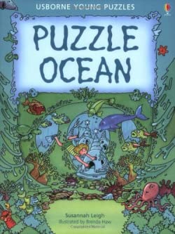 Puzzle Ocean : 10