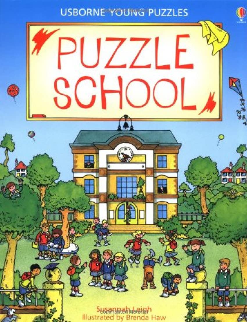 Puzzle School