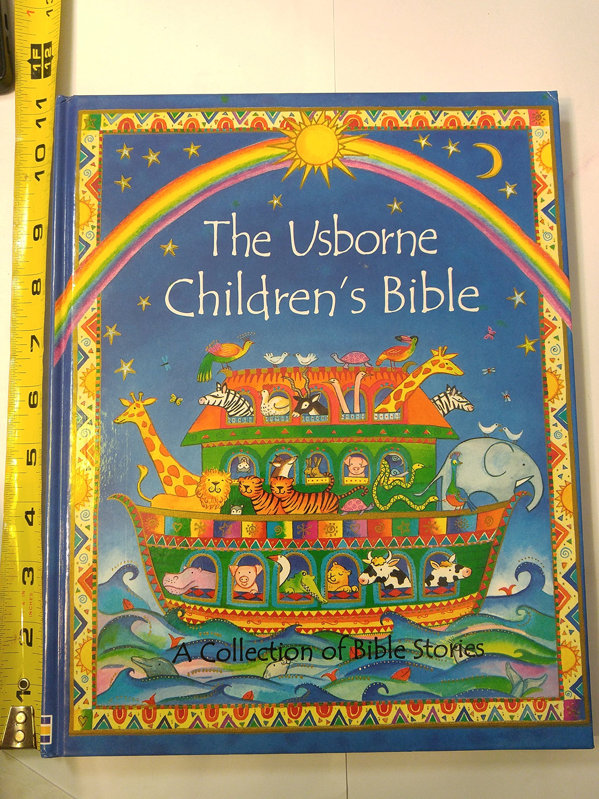 Usborne Children's Bible