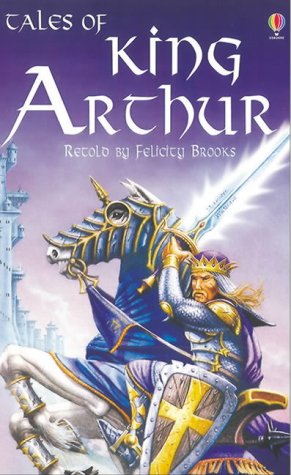 Tales of King Arthur