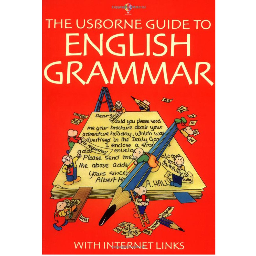 English Grammar