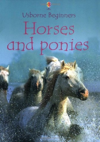Horses and Ponies