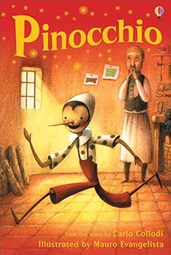 Pinocchio: Gift Edition