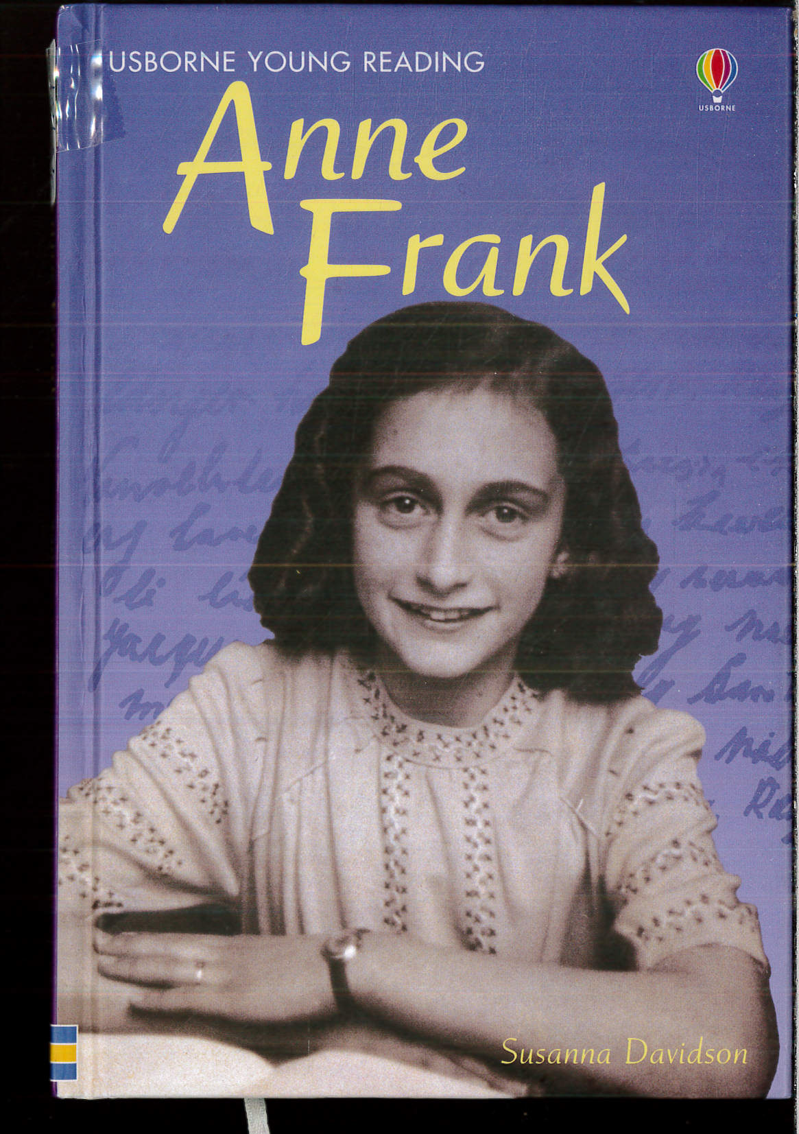 Anne Frank