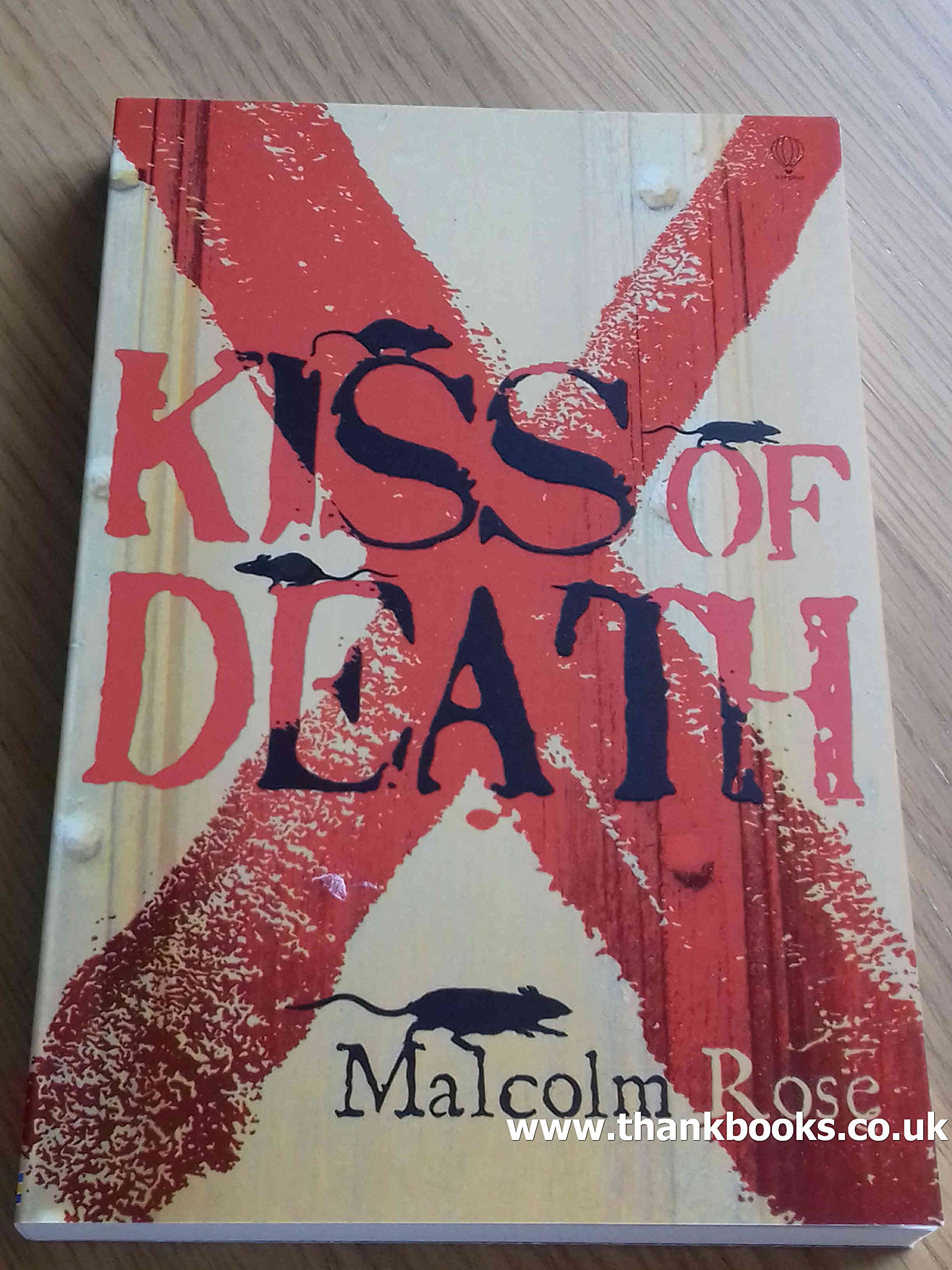 The Kiss of Death